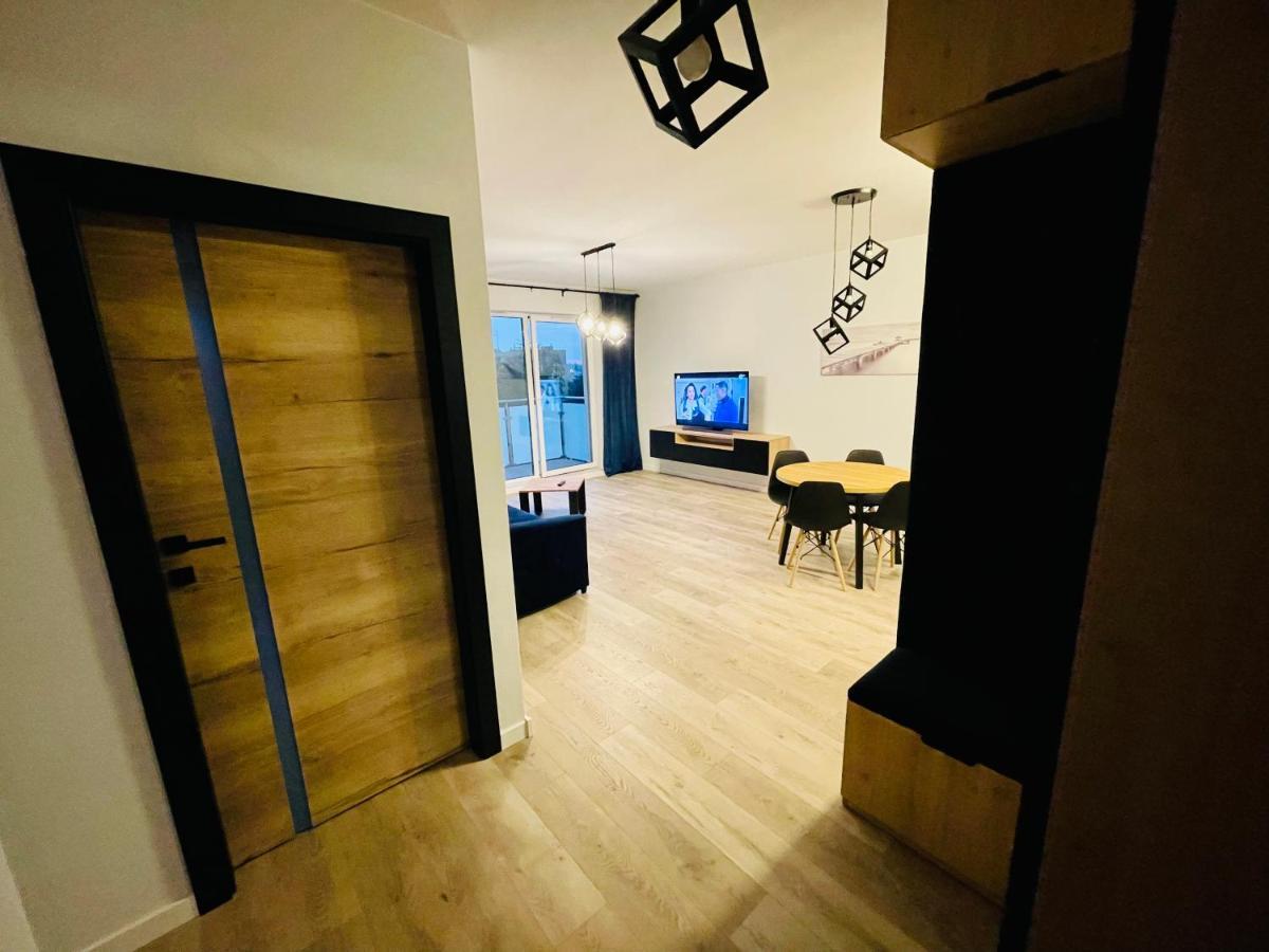 Apartament Nad Ilawka Exclusive Series Iława Exterior foto