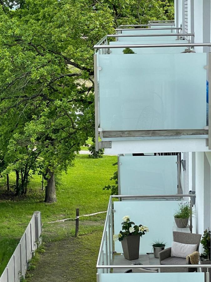 Apartament Nad Ilawka Exclusive Series Iława Exterior foto