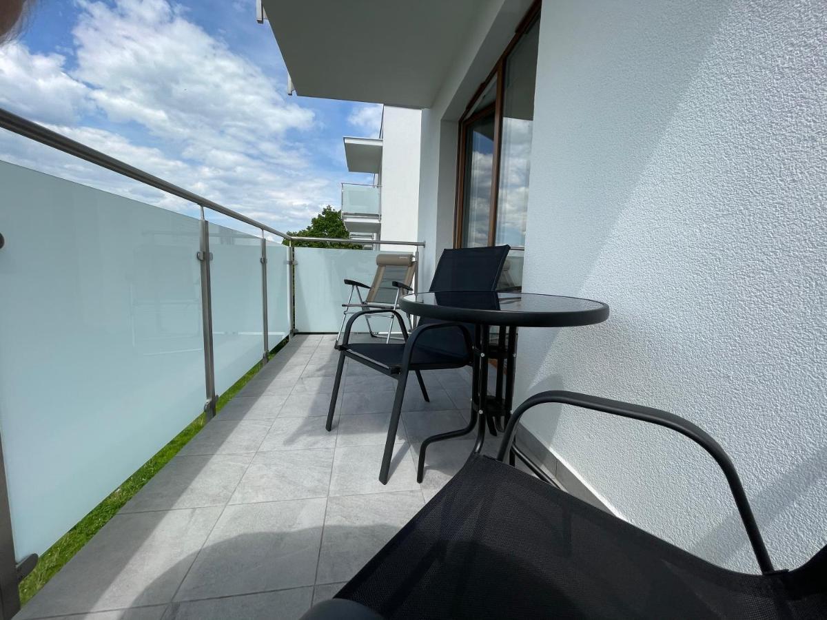 Apartament Nad Ilawka Exclusive Series Iława Exterior foto